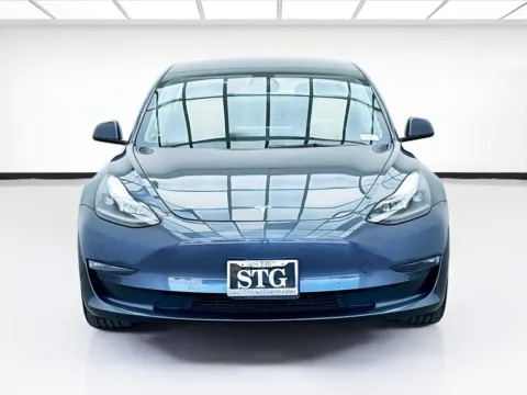Photos of 2022 Tesla Model 3 Long Range for sale in Bellflower, CA at STG Bellflower