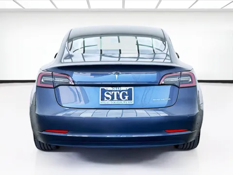 More photos of 2022 Tesla Model 3 Long Range at STG Bellflower, CA