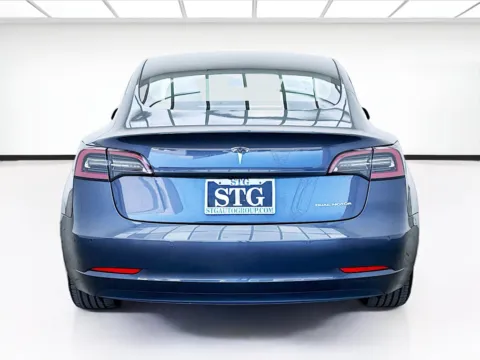 More photos of 2022 Tesla Model 3 Long Range at STG Bellflower, CA