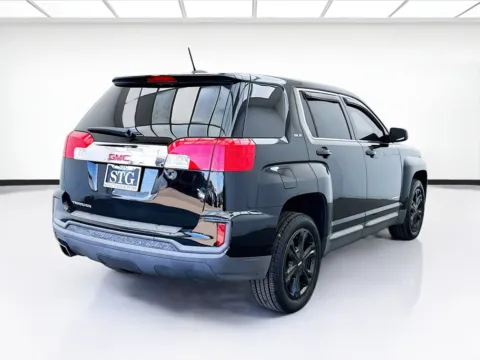 More photos of 2017 GMC Terrain SLE-1 at STG Bellflower, CA