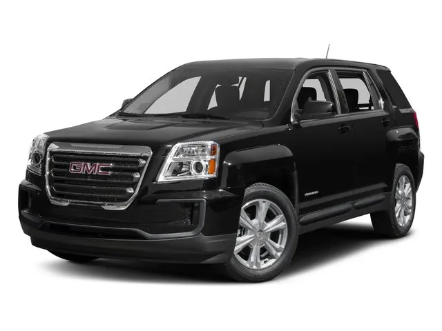2017 GMC Terrain SLE-1 for sale in Bellflower, CA
