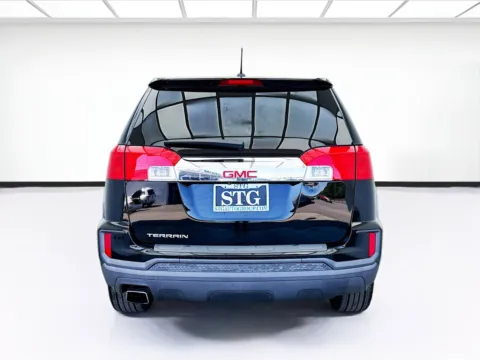 More photos of 2017 GMC Terrain SLE-1 at STG Bellflower, CA