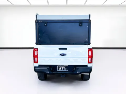 More photos of 2023 Ford Ranger XLT at STG Bellflower, CA