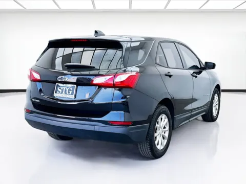 More photos of 2019 Chevrolet Equinox LS at STG Bellflower, CA