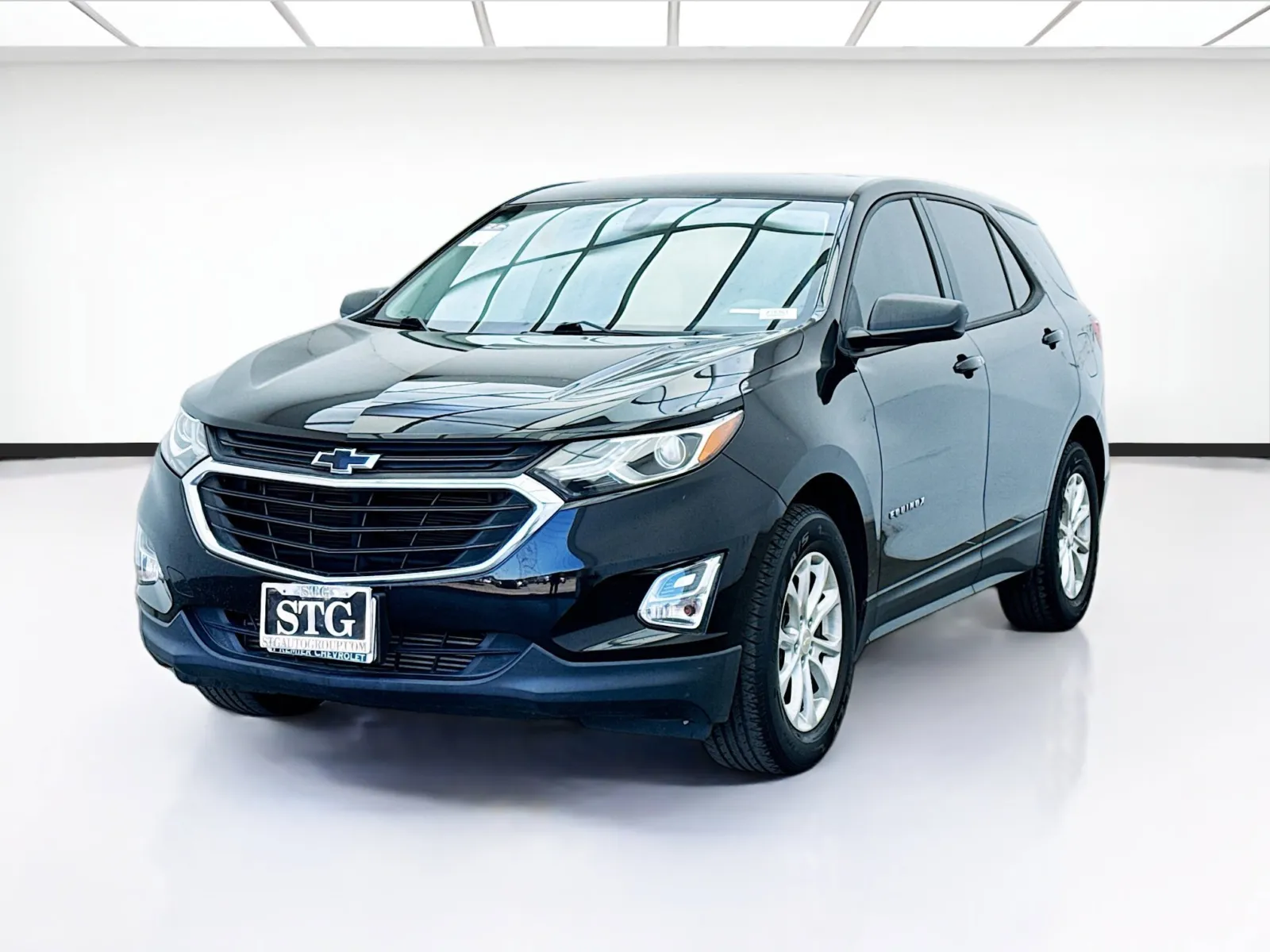 2019 Chevrolet Equinox LS for sale in Bellflower, CA