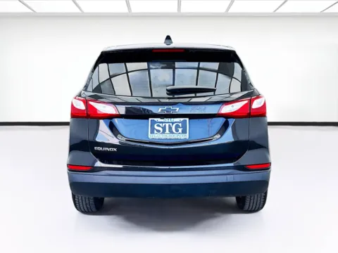 More photos of 2019 Chevrolet Equinox LS at STG Bellflower, CA