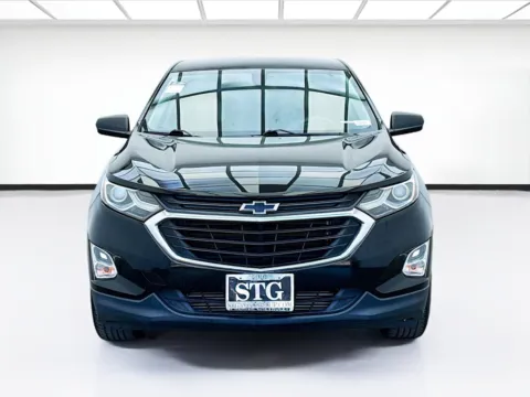 Photos of 2019 Chevrolet Equinox LS for sale in Bellflower, CA at STG Bellflower