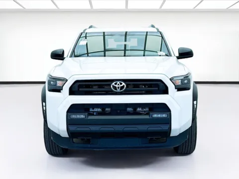 Photos of 2025 Toyota 4Runner SR5 for sale in Bellflower, CA at STG Bellflower