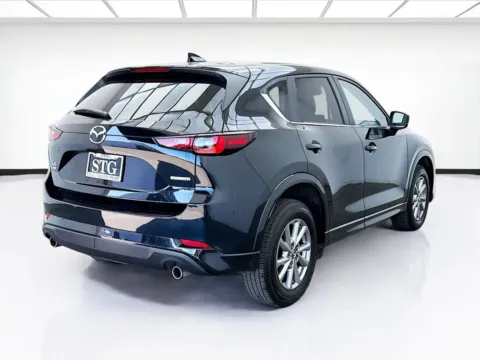More photos of 2025 Mazda CX-5 2.5 S Select Package at STG Bellflower, CA