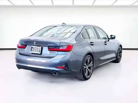 More photos of 2021 BMW 3 Series 330i at STG Bellflower, CA