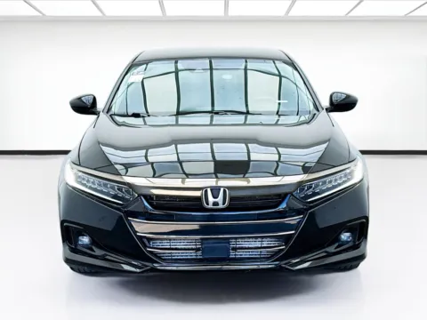 Photos of 2022 Honda Accord Sedan Sport Special Edition for sale in Bellflower, CA at STG Bellflower
