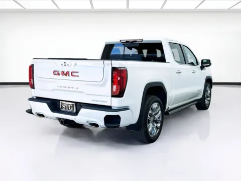 More photos of 2023 GMC Sierra 1500 Denali w/Reserve Super Cruise Package at STG Bellflower, CA