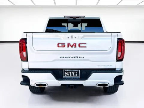 More photos of 2023 GMC Sierra 1500 Denali w/Reserve Super Cruise Package at STG Bellflower, CA