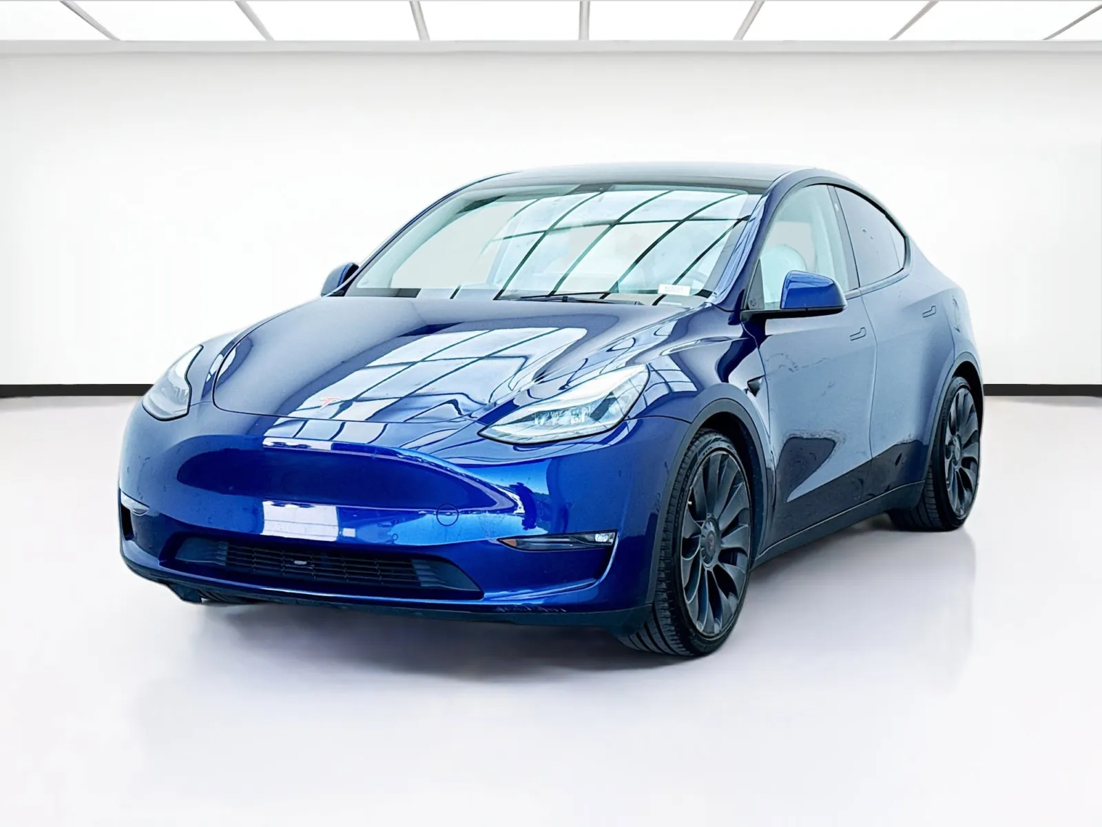 2022 Tesla Model Y Performance for sale in Bellflower, CA