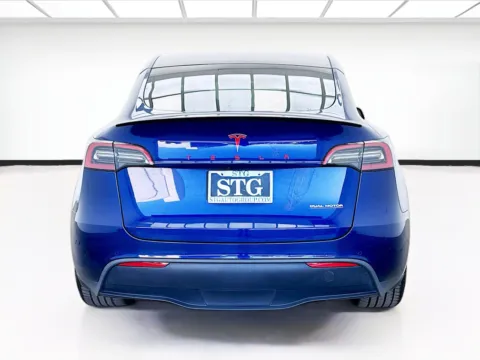 More photos of 2022 Tesla Model Y Performance at STG Bellflower, CA