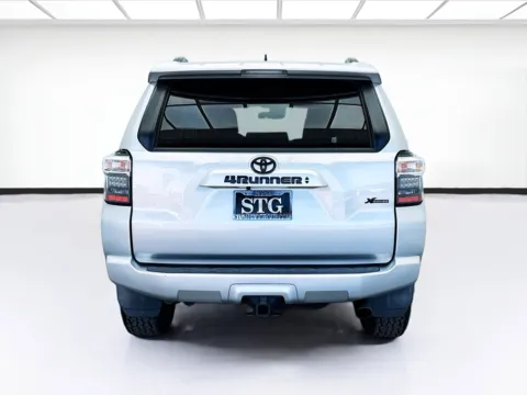 More photos of 2022 Toyota 4Runner SR5 at STG Bellflower, CA