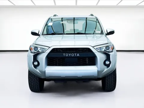 Photos of 2022 Toyota 4Runner SR5 for sale in Bellflower, CA at STG Bellflower