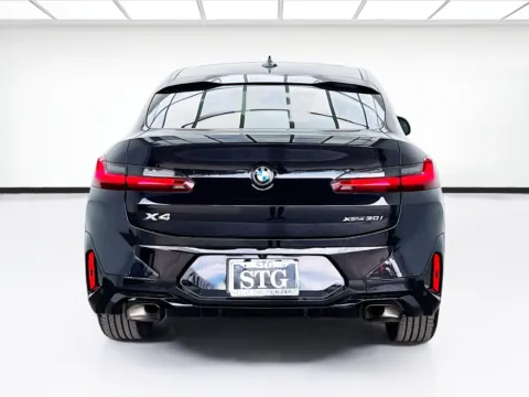 More photos of 2023 BMW X4 xDrive30i at STG Bellflower, CA
