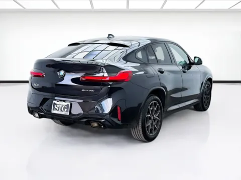More photos of 2023 BMW X4 xDrive30i at STG Bellflower, CA