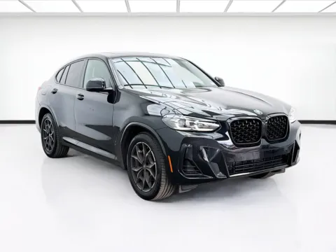 Another view of 2023 BMW X4 xDrive30i for sale in Bellflower, CA at STG Bellflower