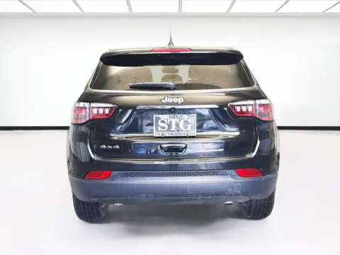 More photos of 2024 Jeep Compass Sport at STG Bellflower, CA