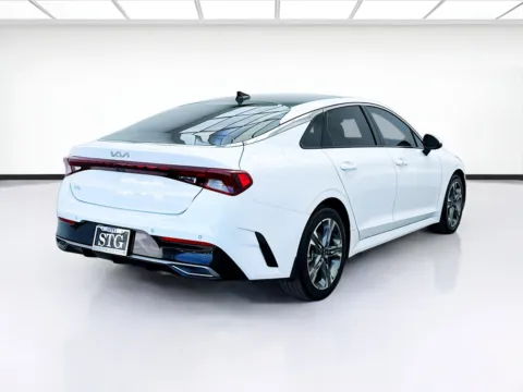 More photos of 2024 Kia K5 EX at STG Bellflower, CA
