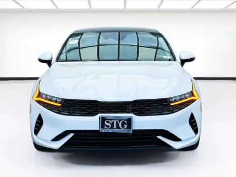 Photos of 2024 Kia K5 EX for sale in Bellflower, CA at STG Bellflower