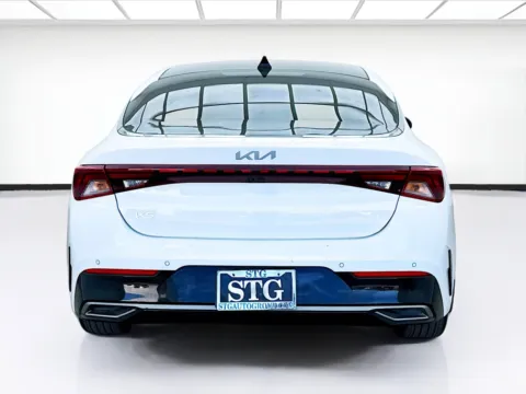 More photos of 2024 Kia K5 EX at STG Bellflower, CA