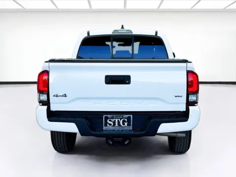 More photos of 2023 Toyota Tacoma SR V6 at STG Bellflower, CA