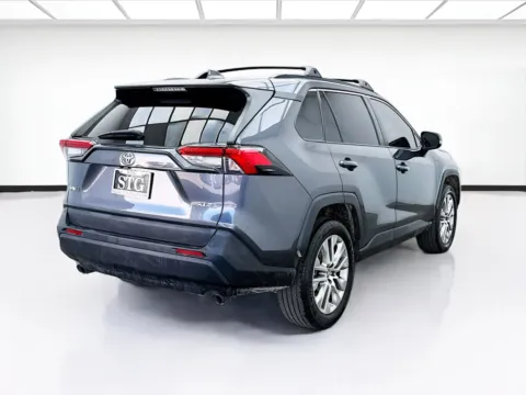 More photos of 2023 Toyota RAV4 XLE Premium at STG Bellflower, CA