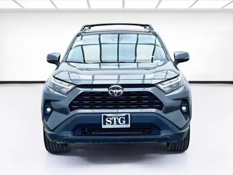 Photos of 2023 Toyota RAV4 XLE Premium for sale in Bellflower, CA at STG Bellflower
