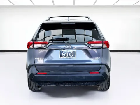 More photos of 2023 Toyota RAV4 XLE Premium at STG Bellflower, CA