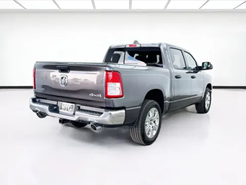 More photos of 2024 Ram 1500 Big Horn/Lone Star at STG Bellflower, CA