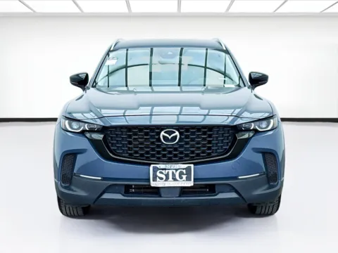 Photos of 2024 Mazda CX-50 2.5 S Preferred Package for sale in Bellflower, CA at STG Bellflower