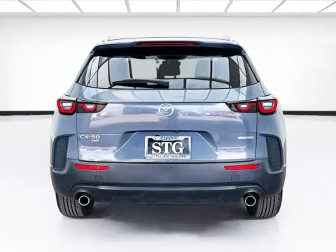 More photos of 2024 Mazda CX-50 2.5 S Preferred Package at STG Bellflower, CA