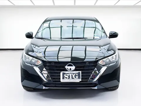 Photos of 2024 Nissan Sentra SV for sale in Bellflower, CA at STG Bellflower