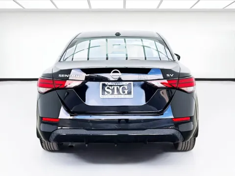 More photos of 2024 Nissan Sentra SV at STG Bellflower, CA