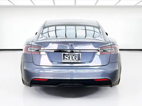 More photos of 2022 Tesla Model S at STG Bellflower, CA