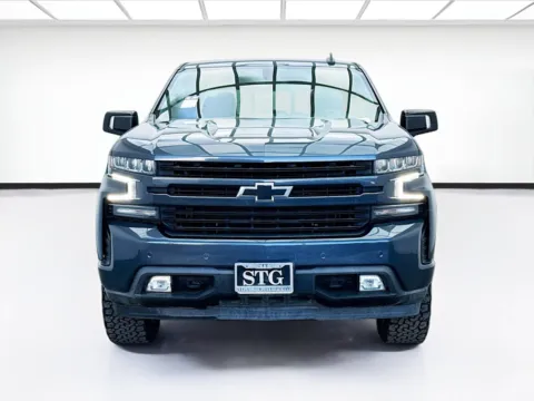 Photos of 2021 Chevrolet Silverado 1500 RST for sale in Bellflower, CA at STG Bellflower