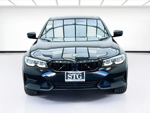 Photos of 2022 BMW 3 Series 330i for sale in Bellflower, CA at STG Bellflower