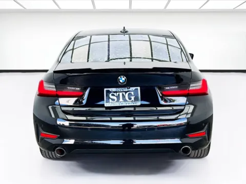 More photos of 2022 BMW 3 Series 330i at STG Bellflower, CA