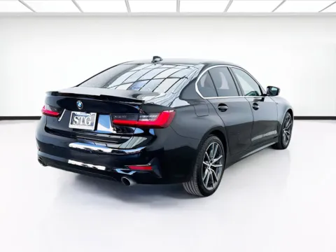 More photos of 2022 BMW 3 Series 330i at STG Bellflower, CA