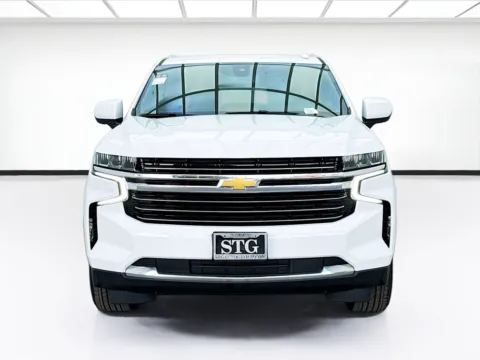 Photos of 2021 Chevrolet Tahoe LT for sale in Bellflower, CA at STG Bellflower