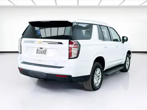 More photos of 2021 Chevrolet Tahoe LT at STG Bellflower, CA