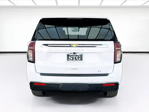 More photos of 2021 Chevrolet Tahoe LT at STG Bellflower, CA