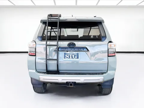 More photos of 2023 Toyota 4Runner TRD Off-Road Premium at STG Bellflower, CA