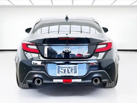 More photos of 2023 Toyota GR86 at STG Bellflower, CA