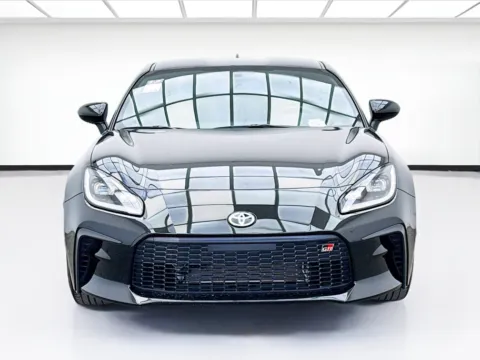 Photos of 2023 Toyota GR86 for sale in Bellflower, CA at STG Bellflower