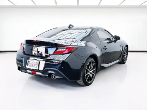 More photos of 2023 Toyota GR86 at STG Bellflower, CA