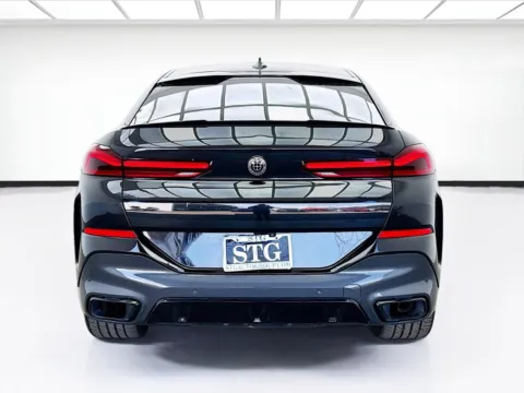 More photos of 2022 BMW X6 xDrive40i at STG Bellflower, CA